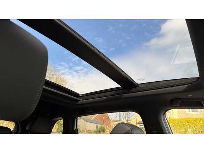 Honda CR-V CR-V 2.0 ePHEV Advance Tech 5dr eCVT 