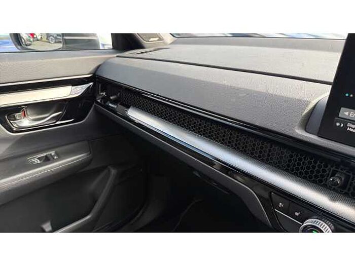 Honda CR-V CR-V 2.0 ePHEV Advance Tech 5dr eCVT 