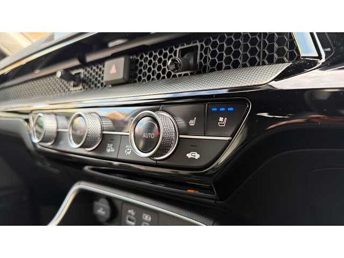 Honda CR-V CR-V 2.0 ePHEV Advance Tech 5dr eCVT 