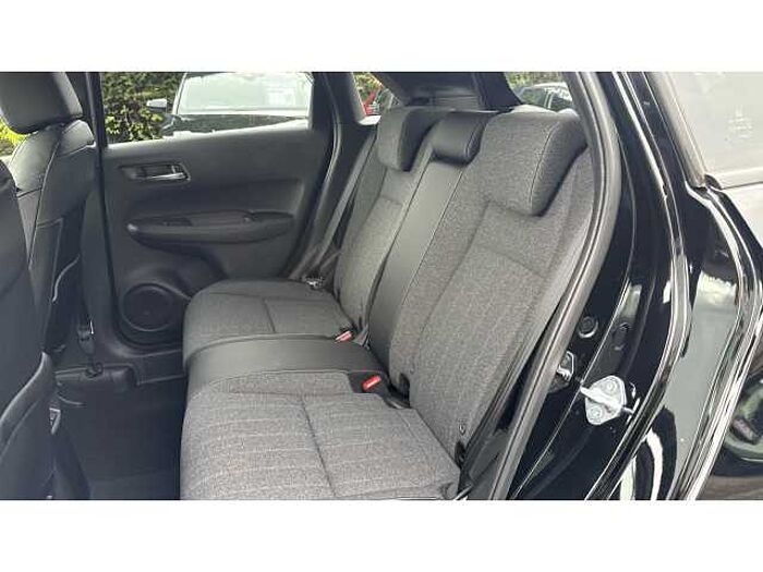 Honda Jazz Hybrid JAZZ 1.5 i-MMD Hybrid Advance 5dr eCVT 