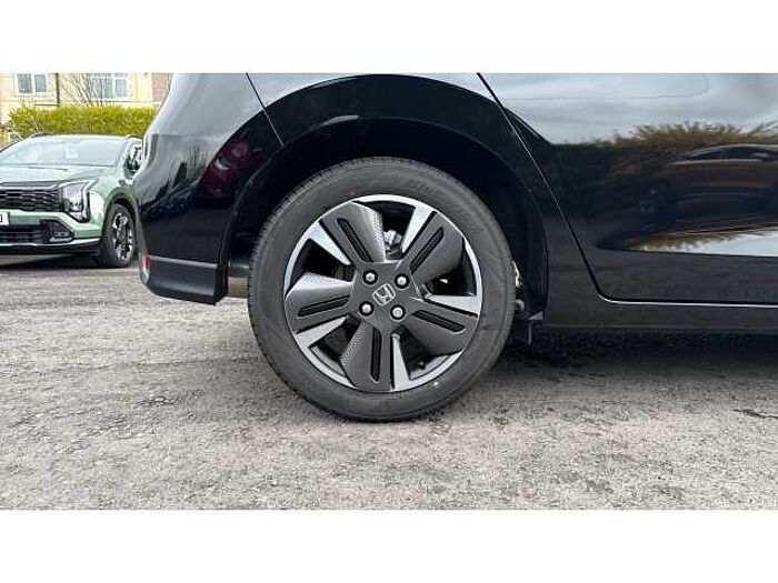 Honda Jazz Hybrid JAZZ 1.5 i-MMD Hybrid Advance 5dr eCVT 