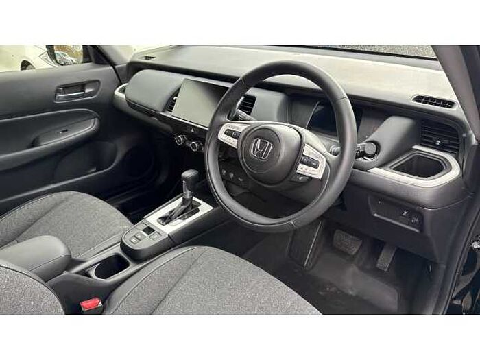 Honda Jazz Hybrid JAZZ 1.5 i-MMD Hybrid Advance 5dr eCVT 