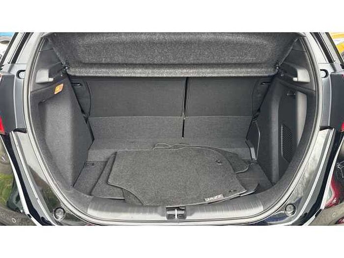Honda Jazz Hybrid JAZZ 1.5 i-MMD Hybrid Advance 5dr eCVT 