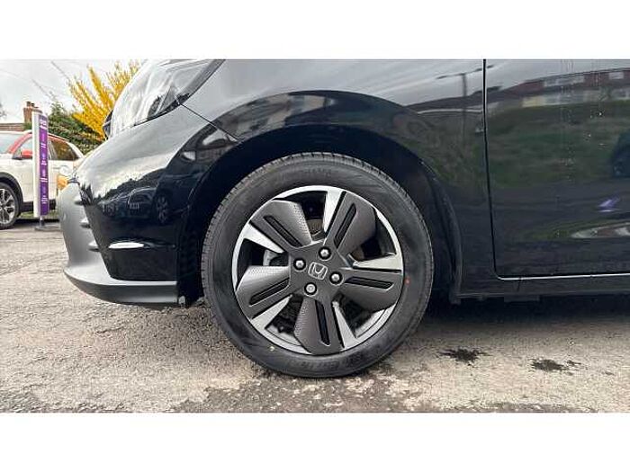 Honda Jazz Hybrid JAZZ 1.5 i-MMD Hybrid Advance 5dr eCVT 