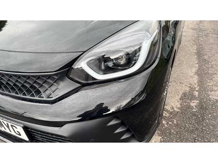 Honda Jazz Hybrid JAZZ 1.5 i-MMD Hybrid Advance 5dr eCVT 