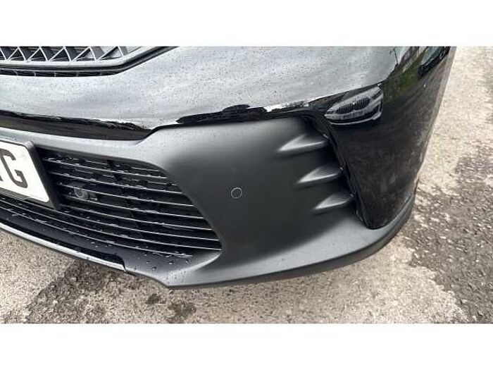 Honda Jazz Hybrid JAZZ 1.5 i-MMD Hybrid Advance 5dr eCVT 