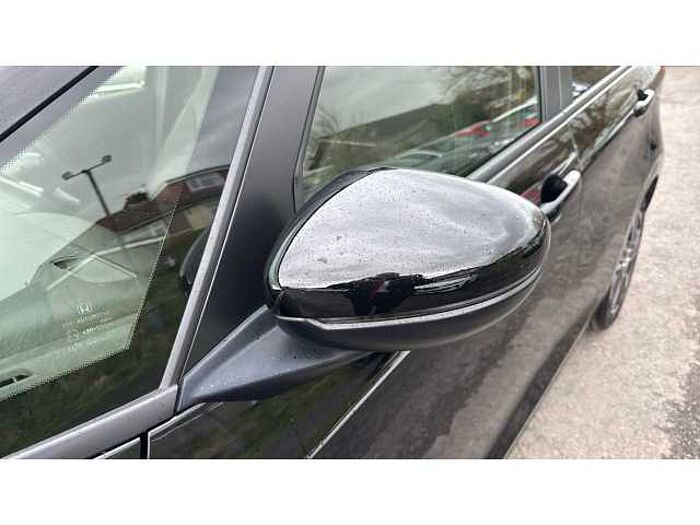 Honda Jazz Hybrid JAZZ 1.5 i-MMD Hybrid Advance 5dr eCVT 