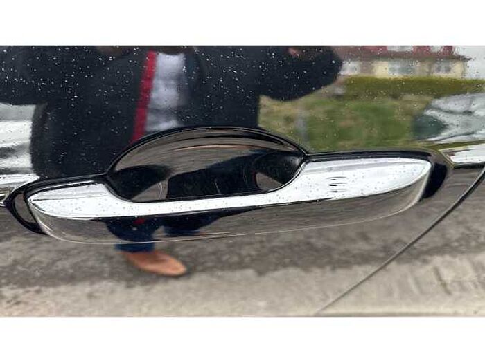 Honda Jazz Hybrid JAZZ 1.5 i-MMD Hybrid Advance 5dr eCVT 