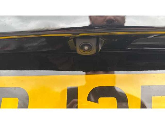 Honda Jazz Hybrid JAZZ 1.5 i-MMD Hybrid Advance 5dr eCVT 