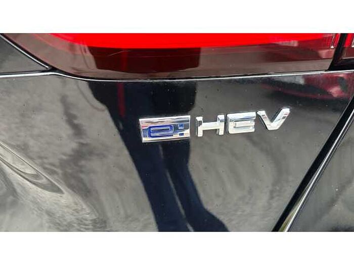 Honda Jazz Hybrid JAZZ 1.5 i-MMD Hybrid Advance 5dr eCVT 