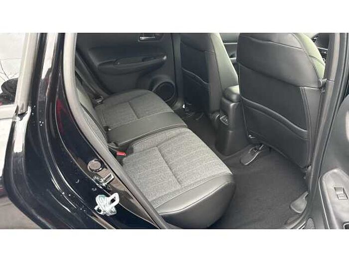 Honda Jazz Hybrid JAZZ 1.5 i-MMD Hybrid Advance 5dr eCVT 