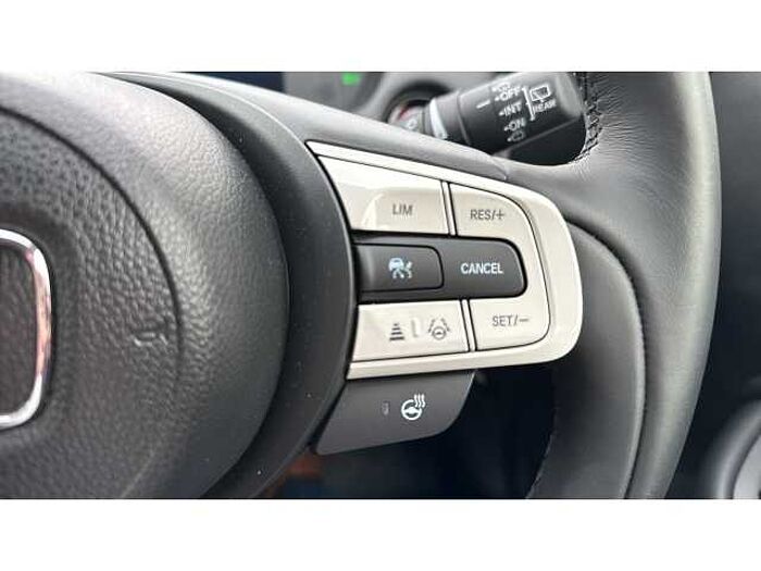 Honda Jazz Hybrid JAZZ 1.5 i-MMD Hybrid Advance 5dr eCVT 