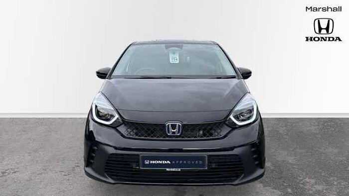 Honda Jazz Hybrid JAZZ 1.5 i-MMD Hybrid Advance 5dr eCVT 