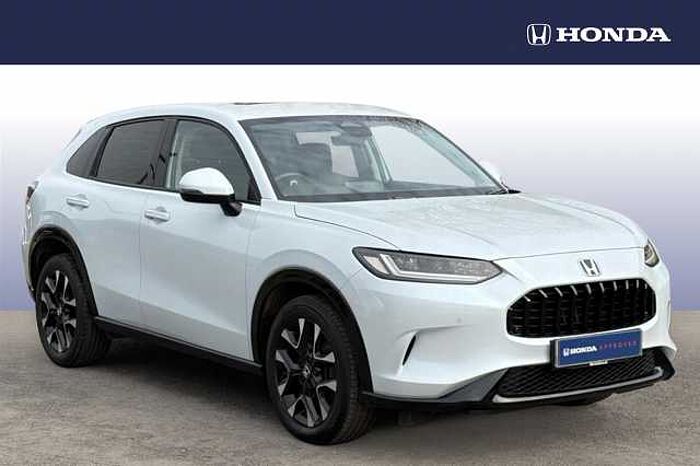 Honda ZR-V e:HEV ZR-V 2.0 eHEV Advance 5dr CVT 
