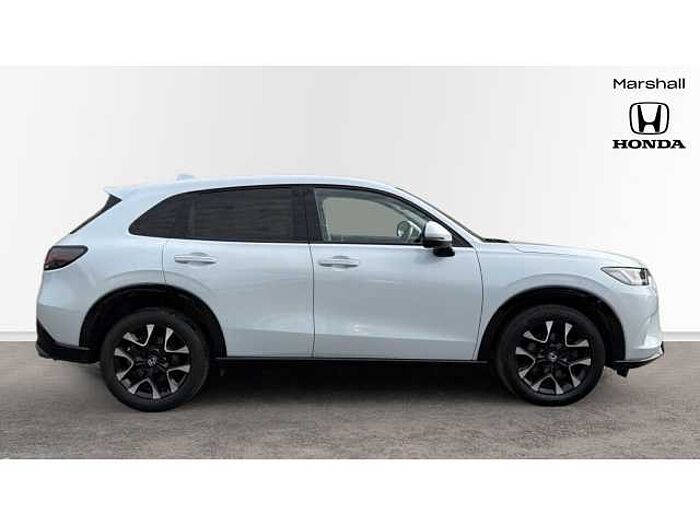 Honda ZR-V e:HEV ZR-V 2.0 eHEV Advance 5dr CVT 