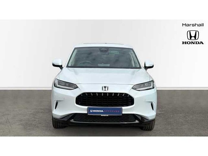 Honda ZR-V e:HEV ZR-V 2.0 eHEV Advance 5dr CVT 