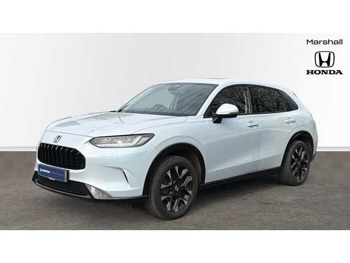 Honda ZR-V e:HEV ZR-V 2.0 eHEV Advance 5dr CVT 