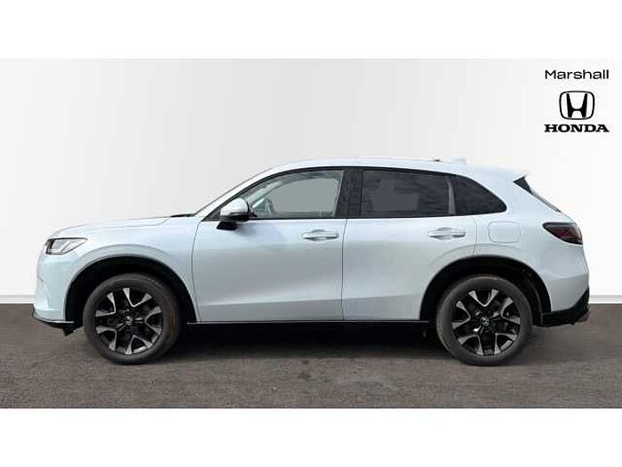 Honda ZR-V e:HEV ZR-V 2.0 eHEV Advance 5dr CVT 