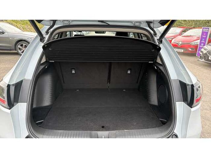 Honda ZR-V e:HEV ZR-V 2.0 eHEV Advance 5dr CVT 
