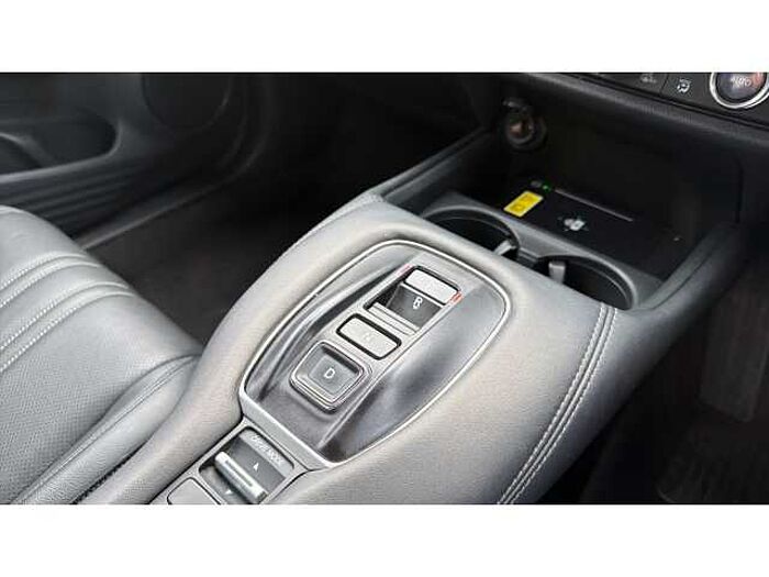 Honda ZR-V e:HEV ZR-V 2.0 eHEV Advance 5dr CVT 