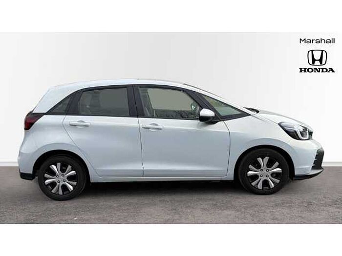 Honda Jazz Hybrid JAZZ 1.5 i-MMD Hybrid Elegance 5dr eCVT 