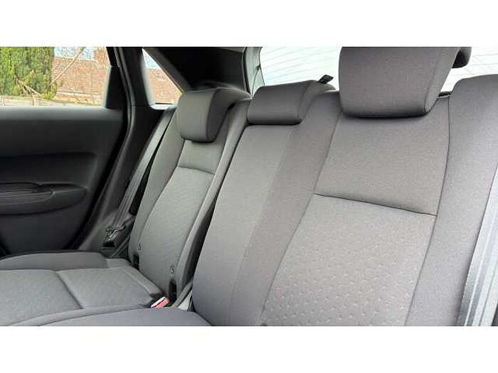 Honda Jazz Hybrid JAZZ 1.5 i-MMD Hybrid Elegance 5dr eCVT 