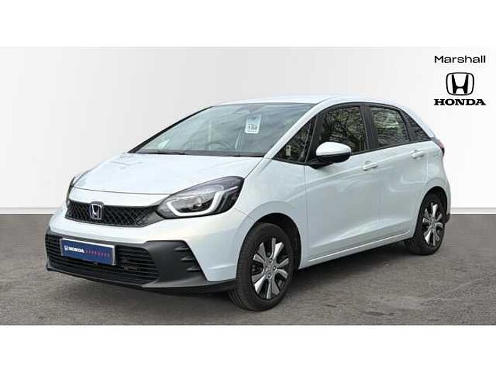 Honda Jazz Hybrid JAZZ 1.5 i-MMD Hybrid Elegance 5dr eCVT 