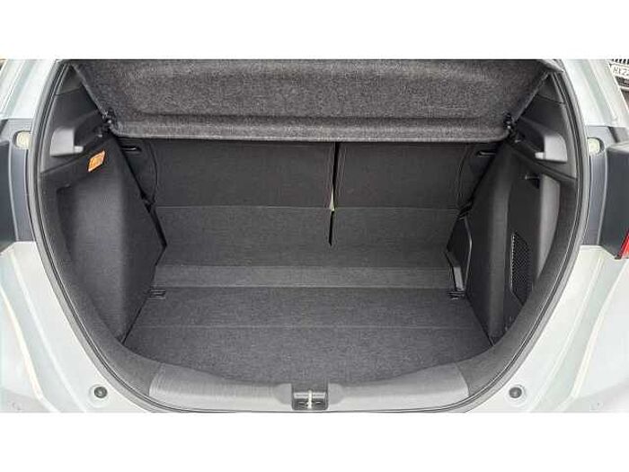 Honda Jazz Hybrid JAZZ 1.5 i-MMD Hybrid Elegance 5dr eCVT 