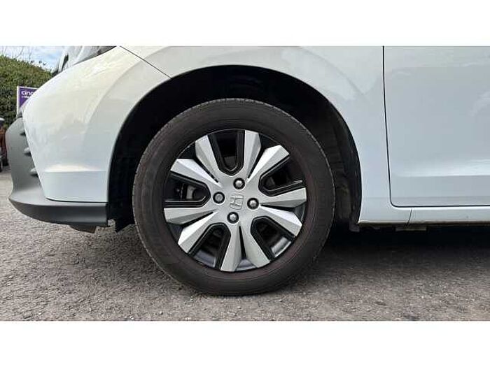 Honda Jazz Hybrid JAZZ 1.5 i-MMD Hybrid Elegance 5dr eCVT 