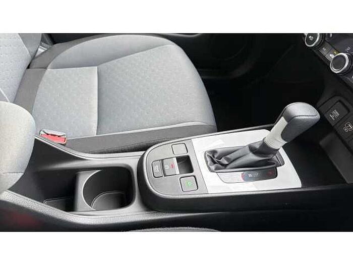 Honda Jazz Hybrid JAZZ 1.5 i-MMD Hybrid Elegance 5dr eCVT 