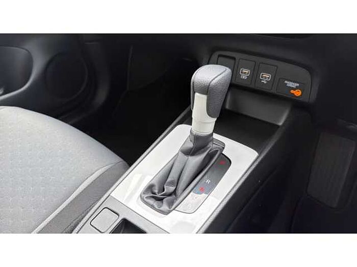 Honda Jazz Hybrid JAZZ 1.5 i-MMD Hybrid Elegance 5dr eCVT 