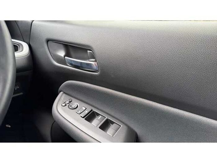 Honda Jazz Hybrid JAZZ 1.5 i-MMD Hybrid Elegance 5dr eCVT 