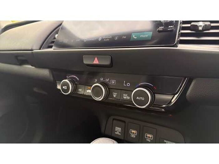 Honda Jazz Hybrid JAZZ 1.5 i-MMD Hybrid Elegance 5dr eCVT 