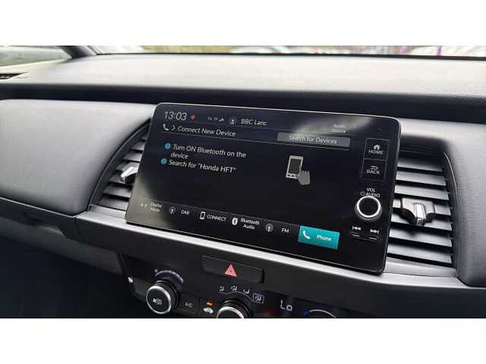 Honda Jazz Hybrid JAZZ 1.5 i-MMD Hybrid Elegance 5dr eCVT 