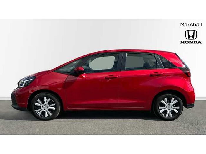 Honda Jazz Hybrid JAZZ 1.5 i-MMD Hybrid Elegance 5dr eCVT 