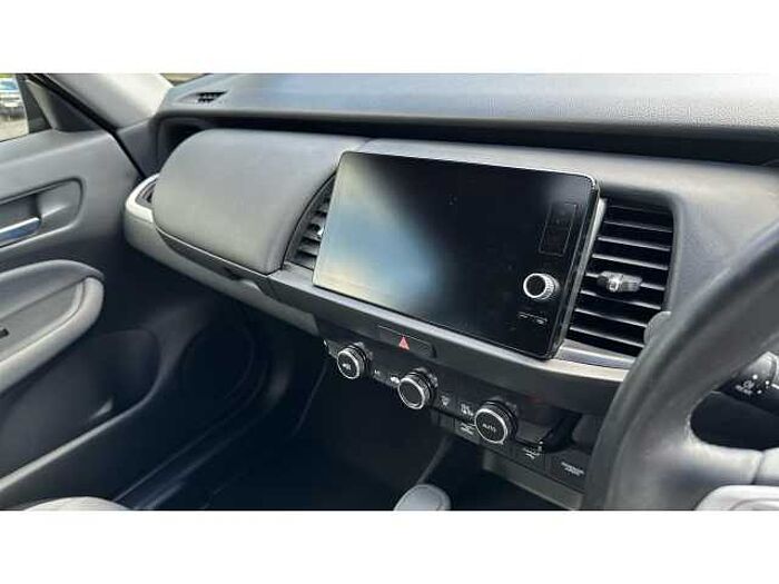 Honda Jazz Hybrid JAZZ 1.5 i-MMD Hybrid Elegance 5dr eCVT 