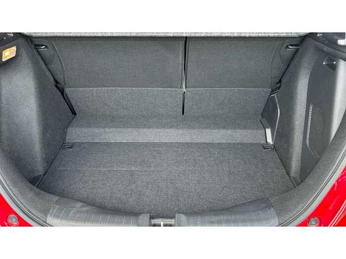 Honda Jazz Hybrid JAZZ 1.5 i-MMD Hybrid Elegance 5dr eCVT 