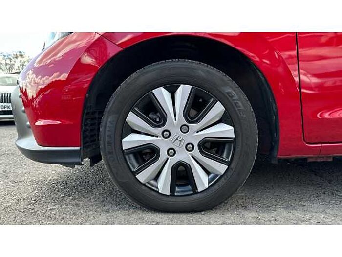 Honda Jazz Hybrid JAZZ 1.5 i-MMD Hybrid Elegance 5dr eCVT 