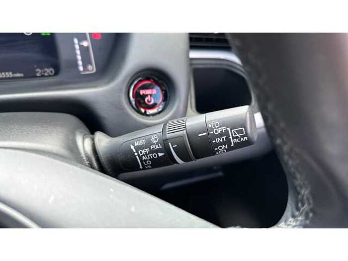 Honda Jazz Hybrid JAZZ 1.5 i-MMD Hybrid Elegance 5dr eCVT 