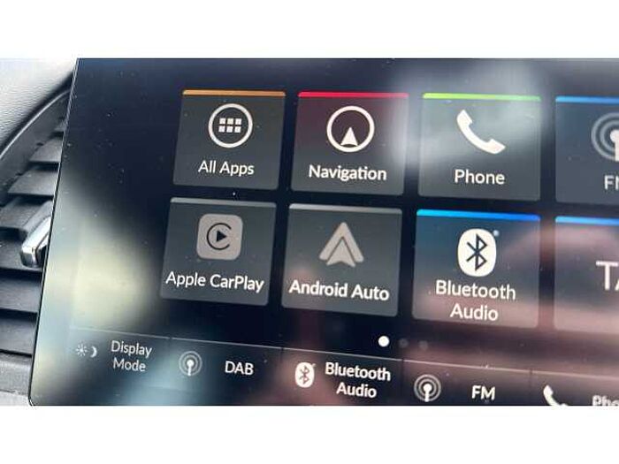 Honda Jazz Hybrid JAZZ 1.5 i-MMD Hybrid Elegance 5dr eCVT 