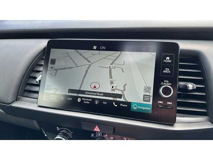 Honda Jazz Hybrid JAZZ 1.5 i-MMD Hybrid Elegance 5dr eCVT 