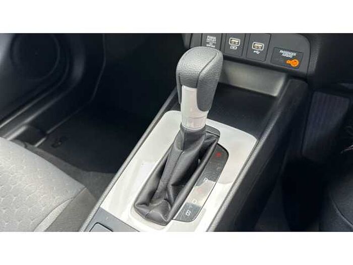 Honda Jazz Hybrid JAZZ 1.5 i-MMD Hybrid Elegance 5dr eCVT 
