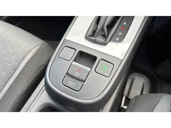 Honda Jazz Hybrid JAZZ 1.5 i-MMD Hybrid Elegance 5dr eCVT 