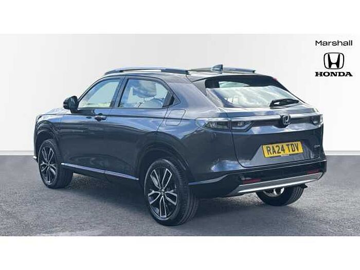 Honda HR-V Hybrid HR-V 1.5 eHEV Advance Style 5dr CVT 