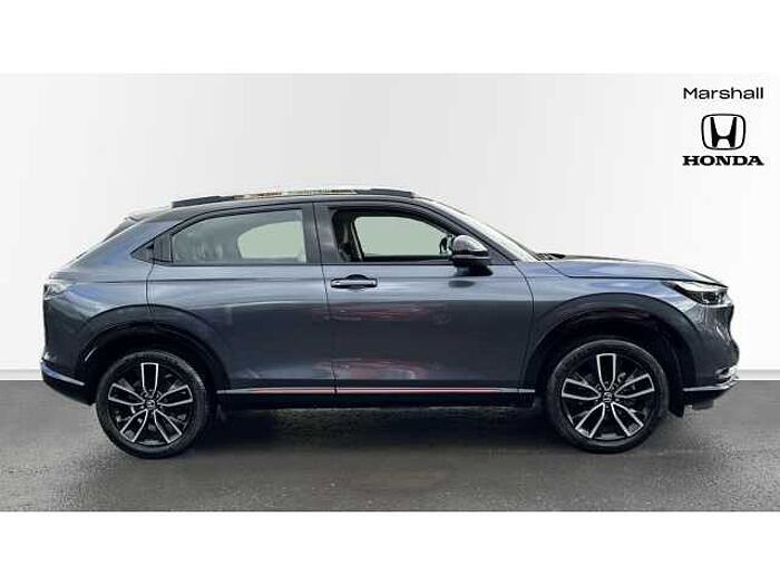 Honda HR-V Hybrid HR-V 1.5 eHEV Advance Style 5dr CVT 