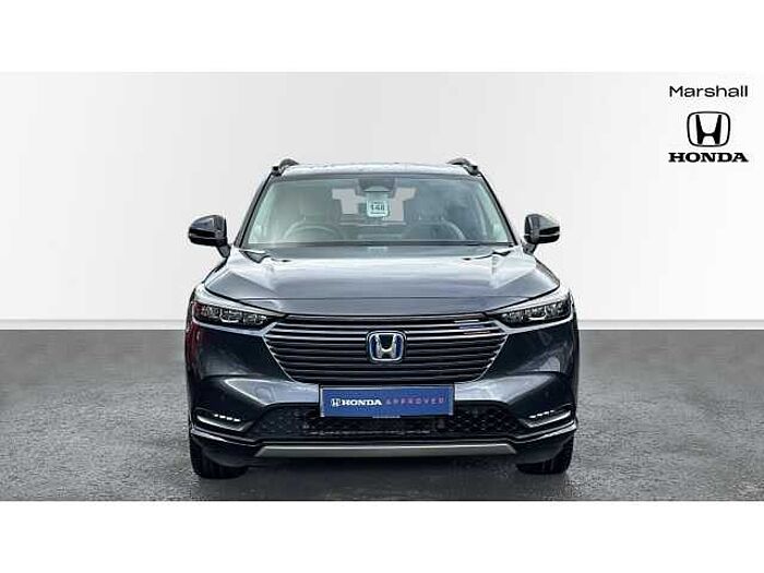 Honda HR-V Hybrid HR-V 1.5 eHEV Advance Style 5dr CVT 