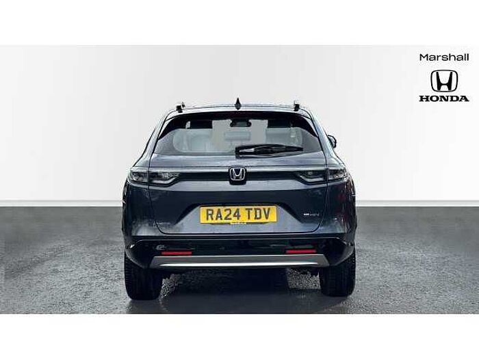Honda HR-V Hybrid HR-V 1.5 eHEV Advance Style 5dr CVT 