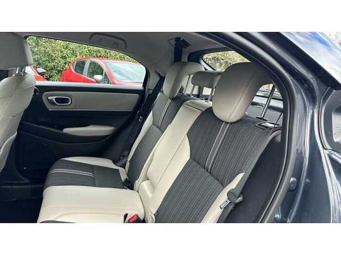 Honda HR-V Hybrid HR-V 1.5 eHEV Advance Style 5dr CVT 
