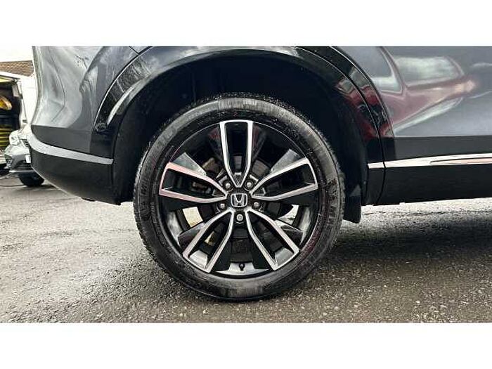 Honda HR-V Hybrid HR-V 1.5 eHEV Advance Style 5dr CVT 