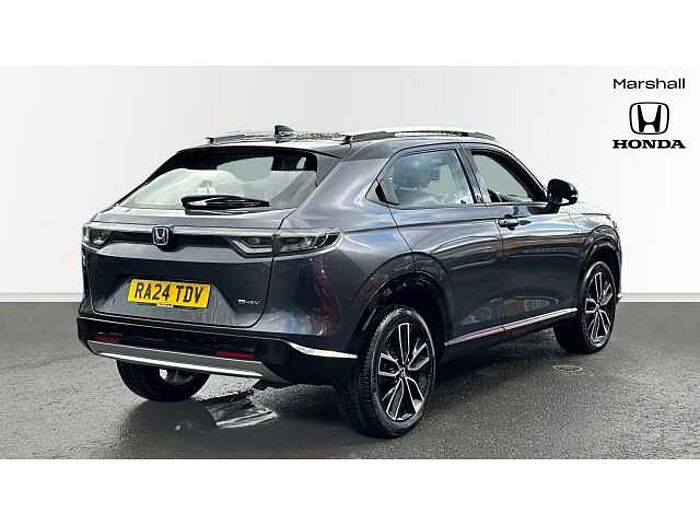 Honda HR-V Hybrid HR-V 1.5 eHEV Advance Style 5dr CVT 